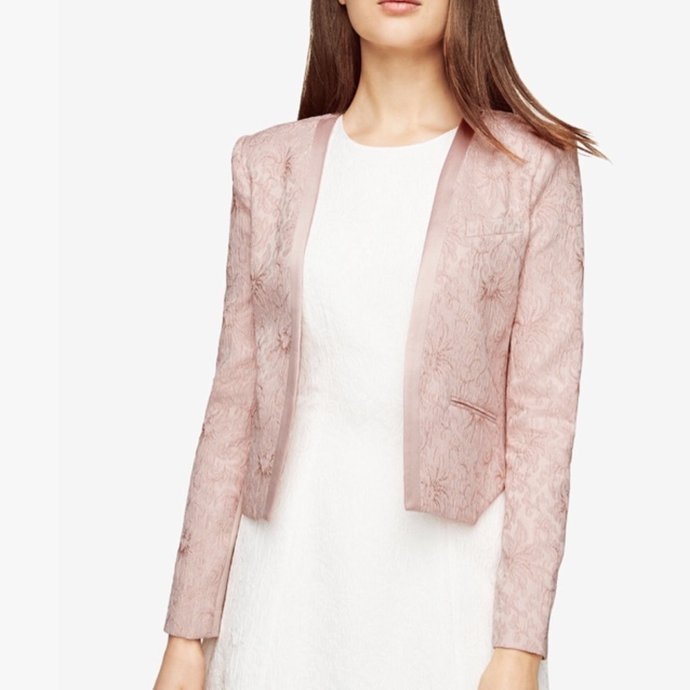 BCBGMAXAZRIA Flynn Jacket Unworn